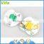Gel Fragrance Perfume Diffuser Car Scents car Air Freshener Auto perfume for Auto Car Auto Vent