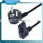 Europe Computer ac Power Cord