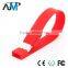 Fashion design usb flash drive bracelet 1gb-64gb