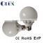 CE-EMC CE-LVD RoHS Certification B80 Ceramic hosuing bulb E27 7W led lamp 2835SMD LED A80/B80 with 3 Years Warranty