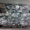 2016 hot selling imitation gold flakes scrap for decoration