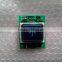 elevator braille button square with ear LHB - 005B