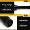 (160242) Professional Aluminum Waterproof Tactical LED 500 lm flashlights