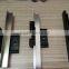 High quality aluminum skirting board profiles