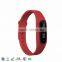 Colorful cicret smart bluetooth bracelet