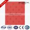 Flower design fire resistant HPL high pressure laminate