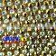 Heat transfer rhinestone sheet 120CM*45CM, iron on rhinestone mesh