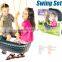 hot sale swing,children swing,children's plastic swing