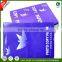 100% Wood Pulp Multi-Function A4 Copy Paper