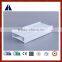 pvc profile for sliding window frame jointer
