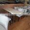 Used restaurant booth sofa sets furniture XYN107