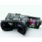 Sex video xnxx 3d vr headset, vr case for 3d games, 3d glasses virtual reality with remote control