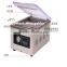 semi auto meat vacuum packing machine