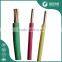 electric cable in house wiring