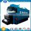 China manufacturer 3mw Biomass Hot Water Boiler