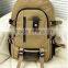 YH-193 Fashion korean daylife backpack bag canvas backpack