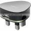 High quality EU/US plug usb travel charger smart charger for mobile phone