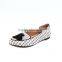 Hot sale women canvas shoes mix ORDER top quality Natural Burlap Classics Canvas shoes