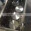 FLANSE DIN OTEL Dn200 Pn25 - SR EN 1092-1 steel P265GH