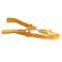 2016 High quality Eco plastic multi-use salad Tongs China 