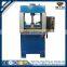 high speed automatic plastic heat sealing film machine