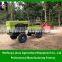2015 Four wheel 12hp Mini Tractor For Sale