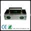 Double Head Laser Light Show Laser Green