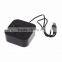 All in One Multi-card Card Reader with 3 ports USB 2.0 hub Combo for MMC/M2/MS Wholesale