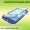 Ultra Thin Transparent Color Full Touching Case Cover Skin For Samsung Galaxy S3I9300