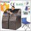 CE ETL Half Body Portable Far Infrared Sauna                        
                                                Quality Choice