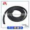 2016 China Supplier High Quality EPDM Extrusion Rubber Seal Car Door Rubber Strip