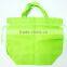 Newest Hot Selling Competitive Price Custom Non Woven Shopping Bag Supplier, PP Non Woven Wholesale Reusable Shopping Bag