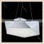 Modern Factory-outlet Crystal Chandelier Lamp Led Metal Pendant Lighting for Home Decoration