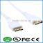 USB3.0 Cable USB3.0 MicroB To MicroB Cable Pure Copper Dataline M To M Mountable