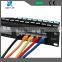 ethernet product cat6 patch panels, snap-in type home patch panel