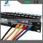 ethernet product cat6 patch panels, snap-in type home patch panel