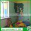 DIY plant fiber wall coating interior 3D wall coat Fuji Mural Wall Covering