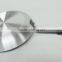 Convenient non stick cake pan press aluminum divided frying pan