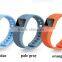 Smart Bluetooth Bracelet pedometer, calorie consumption, kilometers, sleep monitoring, long sleep, sleep quality,vibration alarm