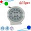 Wireless Control outdoor 18 * 4 w led christmas wall washer lights