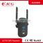 WIFI Repeater 750Mbps Business Portable Wifi lan range extender RJ45 wifi extender