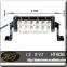 high quality cheap coated 36w led light bar