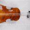 (TL004-1) Best Brand Antique Violin Maple Acoustic Quality Violin With Case OEM Available