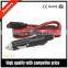 Platinum Series 12V 3-Pin Plug Fused Replacement CB Power Cord