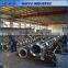 China brand concrete steel pipe pile machine and mould factory