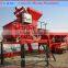 2015 hot sale! Concrete Mixer JS750 with CE Certified