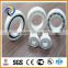 6202-2RSL Bearing Zro2 Si3n4 High Speed Low Noise Hybrid Ceramic Bearing 6202-2RSLTN9/HC5C3WT