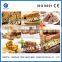 cereal bar production line/grain bar making machine /cereal bar making machine