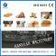 china nutrition snack food cereal bar making machine