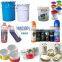 high frequency can body induction dryer